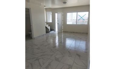 COL. BUENOS AIRES SUR CASA EN RENTA DE 3 REC.
