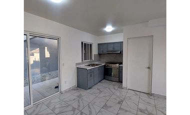 COL. BUENOS AIRES SUR CASA EN RENTA DE 3 REC.