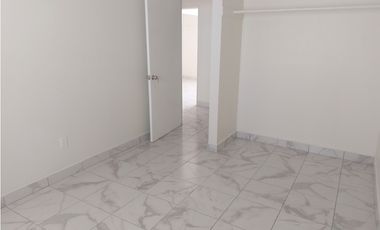 COL. BUENOS AIRES SUR CASA EN RENTA DE 3 REC.