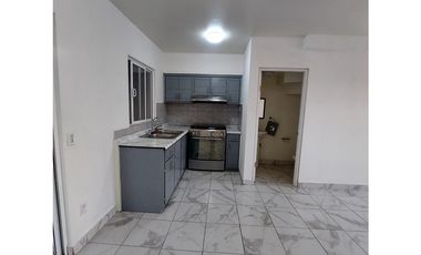 COL. BUENOS AIRES SUR CASA EN RENTA DE 3 REC.