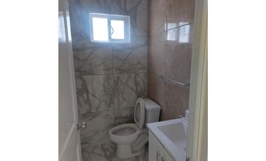 COL. BUENOS AIRES SUR CASA EN RENTA DE 3 REC.