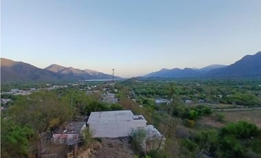 Departamento tipo Loft Amueblado en Los Cavazos, Santiago, NL   OEIA