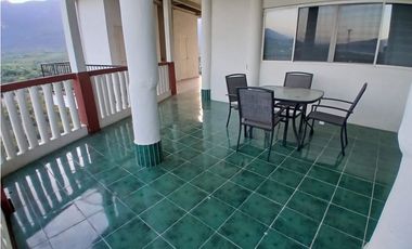Departamento tipo Loft Amueblado en Los Cavazos, Santiago, NL   OEIA