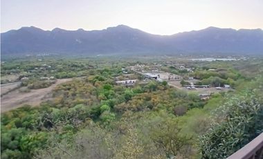 Departamento tipo Loft Amueblado en Los Cavazos, Santiago, NL   OEIA