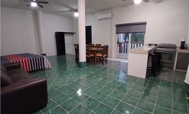 Departamento tipo Loft Amueblado en Los Cavazos, Santiago, NL   OEIA