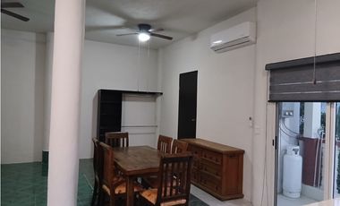 Departamento tipo Loft Amueblado en Los Cavazos, Santiago, NL   OEIA