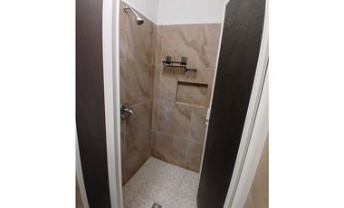 Departamento tipo Loft Amueblado en Los Cavazos, Santiago, NL   OEIA