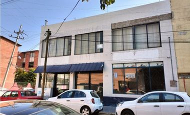 PROPIEDAD PARA INVERSIONISTAS EN EL CENTRO DE TLANEPANTLA