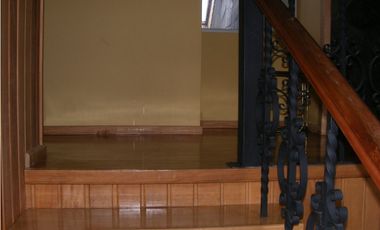 Amplia casa con gran vista al mar en Puerto Montt