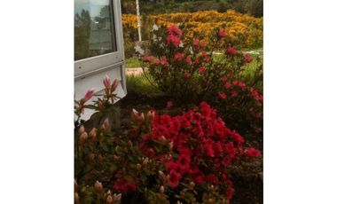 Amplia casa con gran vista al mar en Puerto Montt