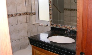 Amplia casa con gran vista al mar en Puerto Montt