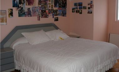 Amplia casa con gran vista al mar en Puerto Montt