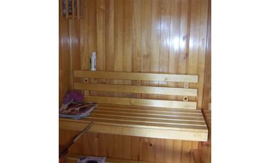 Amplia casa con gran vista al mar en Puerto Montt