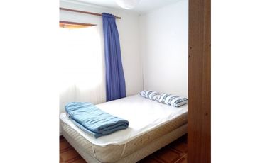 Entorno Natural, Casa en VENTA en Quinta en Olmué