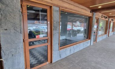LOCAL COMERCIAL DISPONBLE  DE INMEDIATO EN PUERTO VARAS