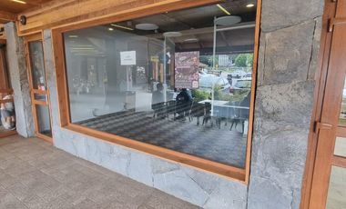 LOCAL COMERCIAL DISPONBLE  DE INMEDIATO EN PUERTO VARAS