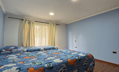CASA EN ARRIENDO EN OLIVAR ALTO RANCAGUA