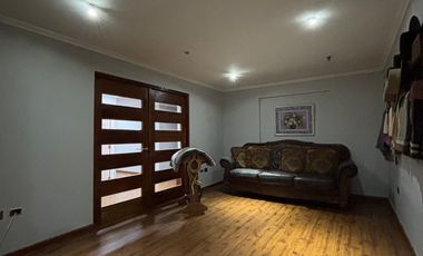 CASA EN ARRIENDO EN OLIVAR ALTO RANCAGUA