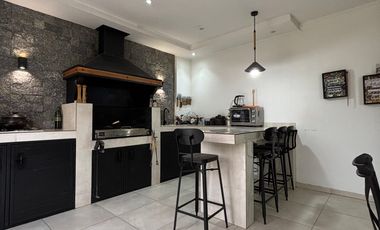 CASA EN ARRIENDO EN OLIVAR ALTO RANCAGUA