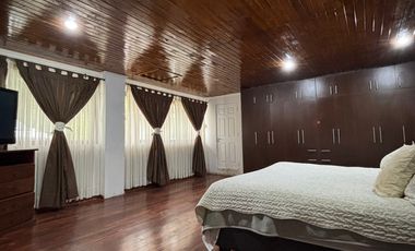 CASA EN ARRIENDO EN OLIVAR ALTO RANCAGUA