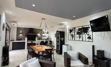 CASA EN ARRIENDO EN OLIVAR ALTO RANCAGUA