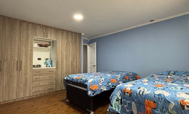 CASA EN ARRIENDO EN OLIVAR ALTO RANCAGUA