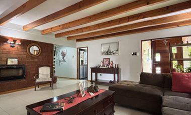 CASA EN ARRIENDO EN OLIVAR ALTO RANCAGUA