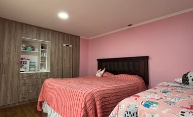 CASA EN ARRIENDO EN OLIVAR ALTO RANCAGUA