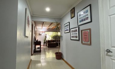CASA EN ARRIENDO EN OLIVAR ALTO RANCAGUA