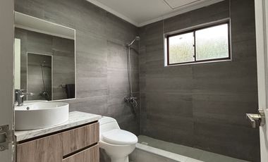 CASA EN ARRIENDO EN OLIVAR ALTO RANCAGUA