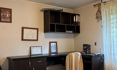 CASA EN ARRIENDO EN OLIVAR ALTO RANCAGUA