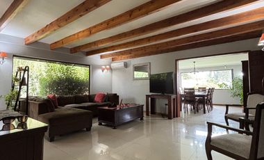 CASA EN ARRIENDO EN OLIVAR ALTO RANCAGUA
