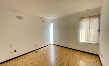 RENTA DEPARTAMENTO 3 RECAMARAS PRIVADA CENTRO HISTORICO QUERETARO