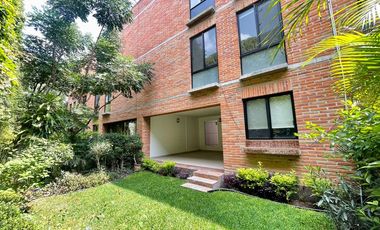 RENTA DEPARTAMENTO 3 RECAMARAS PRIVADA CENTRO HISTORICO QUERETARO