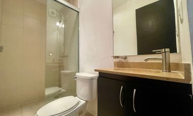 RENTA DEPARTAMENTO 3 RECAMARAS PRIVADA CENTRO HISTORICO QUERETARO