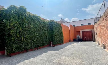 RENTA DEPARTAMENTO 3 RECAMARAS PRIVADA CENTRO HISTORICO QUERETARO