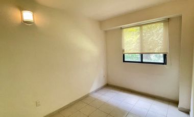 RENTA DEPARTAMENTO 3 RECAMARAS PRIVADA CENTRO HISTORICO QUERETARO