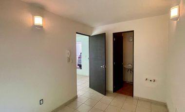 RENTA DEPARTAMENTO 3 RECAMARAS PRIVADA CENTRO HISTORICO QUERETARO