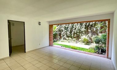 RENTA DEPARTAMENTO 3 RECAMARAS PRIVADA CENTRO HISTORICO QUERETARO