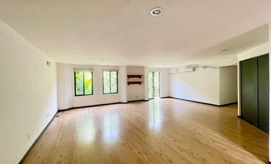 RENTA DEPARTAMENTO 3 RECAMARAS PRIVADA CENTRO HISTORICO QUERETARO