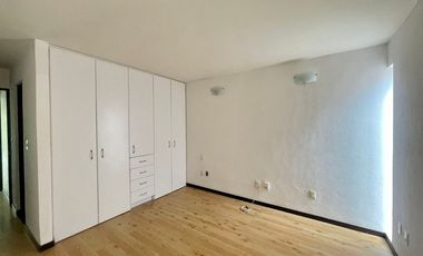 RENTA DEPARTAMENTO 3 RECAMARAS PRIVADA CENTRO HISTORICO QUERETARO