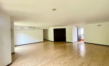 RENTA DEPARTAMENTO 3 RECAMARAS PRIVADA CENTRO HISTORICO QUERETARO