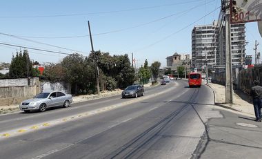 VENTA PROPIEDAD/TERRENO COMERCIAL - LOS CARRERA - QUILPUE