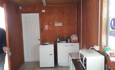 VENTA PROPIEDAD/TERRENO COMERCIAL - LOS CARRERA - QUILPUE