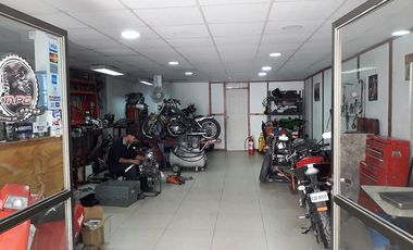 VENTA PROPIEDAD/TERRENO COMERCIAL - LOS CARRERA - QUILPUE