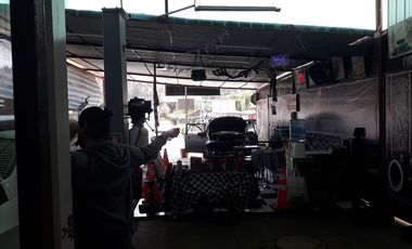 VENTA PROPIEDAD/TERRENO COMERCIAL - LOS CARRERA - QUILPUE