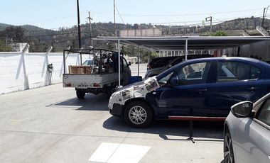 VENTA PROPIEDAD/TERRENO COMERCIAL - LOS CARRERA - QUILPUE