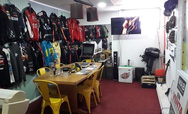 VENTA PROPIEDAD/TERRENO COMERCIAL - LOS CARRERA - QUILPUE