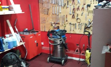 VENTA PROPIEDAD/TERRENO COMERCIAL - LOS CARRERA - QUILPUE