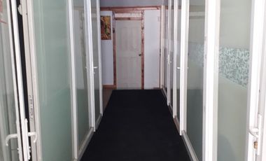 VENTA PROPIEDAD/TERRENO COMERCIAL - LOS CARRERA - QUILPUE